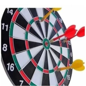 Jogo de Dardo Profissional