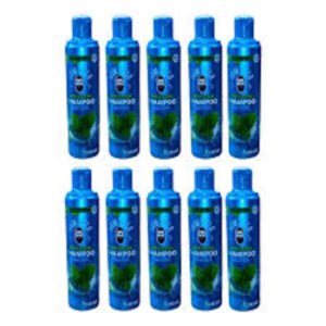 Kit 10x Shampoo Anticaspa 250ml DOM PELO